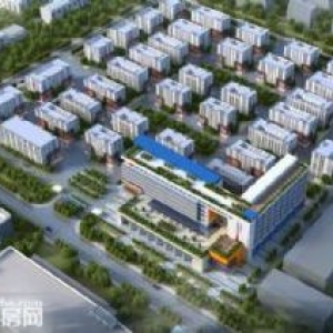全新正规园区厂房，可按揭，可办证，可办环评