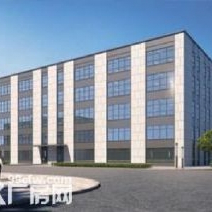 关中环线西安周边框架标准厂房高精尖生产企业首选