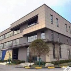稀缺独栋厂房 园区核心位置 带产权可按揭