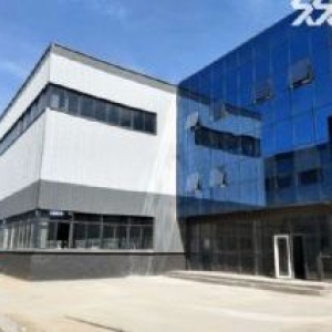 现成厂房出售独立产权