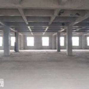出售泾河工业园区 800−4200平米钢构、框架标准化厂房