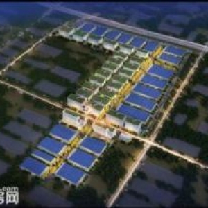 三类工业用地，可进化工