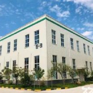兴平高速出入口标准化厂房出售可按揭可环评