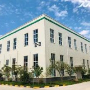 西安咸阳化工类标准化厂房出售