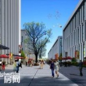 富阎新区，10米层高框架厂房，50年独立产权，500−5000㎡多样选择