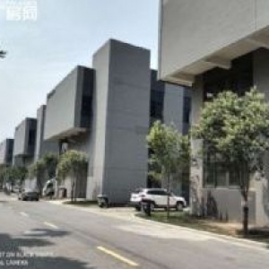 标准化厂房 50年产权  2−4成按揭 可办环评 