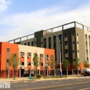 入驻醇熟产业园 起步快，投产快，创收快！现房招商