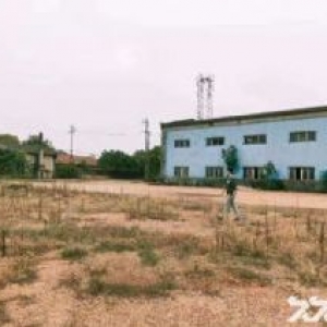 株易路口仓库300−7000平任意分租面积不限，空地8亩