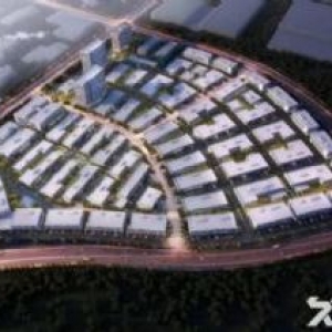 中南高科湘潭智造产业园