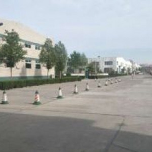 南环附近厂房有院可进大车