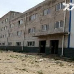 083小店工业园区，独院，厂房出租，有办公楼