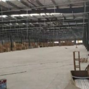 郑州周边原阳产业聚集区