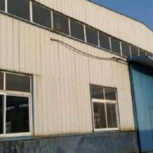 郑州周边原阳产业聚集区标准厂房