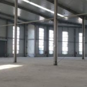 原阳食品包装园区6700平，可做塑料包装，可办环评，