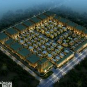 特价发售，厂房85折，2万能入驻