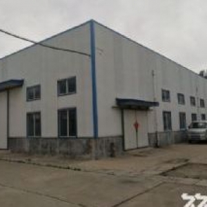 1500平工业标准厂房诚意出租