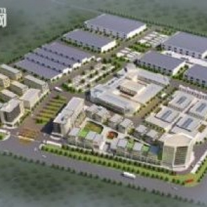 河南新乡12000平全新食品加工车间招租，配套齐全，交通便捷，可分租