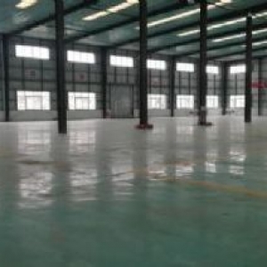 标准厂房,地理位置优越