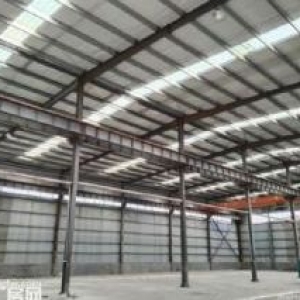 带20吨行车全新厂房出租，价格美丽，来电详谈