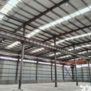 独立厂房出租，价格实惠，全新厂房