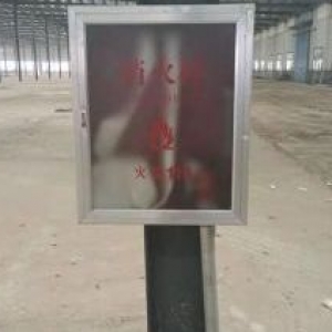 新乡牧野区重工18000厂房