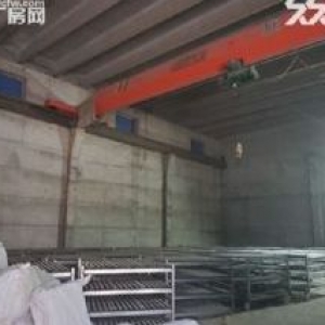 出租新乡市独院厂房（含电厂蒸汽、地泵、航吊）