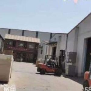 干净厂房出租，带办公楼，食堂，空地