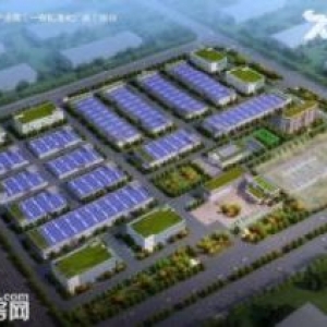 出租、出售西咸新区1000−10000平米厂房可分割、可办环评