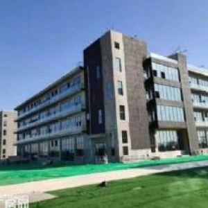 陕西省大力招商标准化厂房1000−10000平