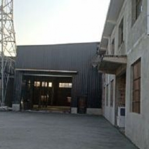 咸阳市马庄大厂房招租