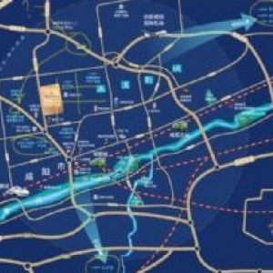 陕西秦汉汽车零部件产业园 标准化厂房 钢构 出租 出售