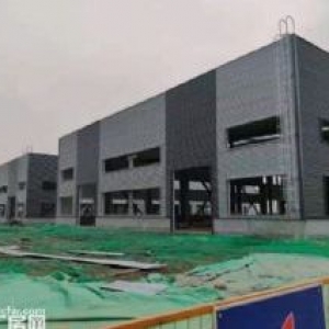 好厂房。秦汉造    黄金地段