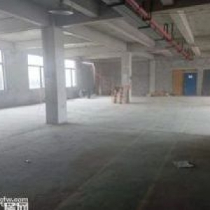 西咸新区泾河新城2000平厂房出租