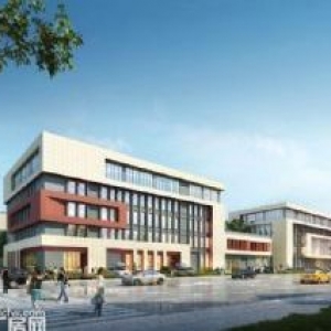 政企共建  8.1米层高标准框架结构    可按揭   可分期  &