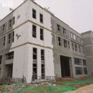 中电西部智谷产业园1500㎡厂房出售可分期 可按揭 有产权