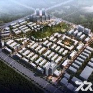 西安周边600到10000平标准50产权产业园厂房，政府高额补贴。