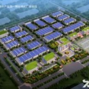 秦汉标准化园区厂房，可租可售，北邻恒大，东邻宝能，投资热土，欢迎抢购，机不可失，
