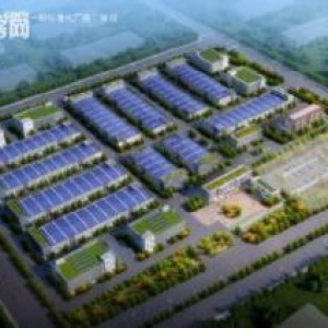咸阳秦汉新城厂房出售1000−10000㎡自由分割