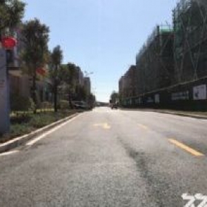 中南高科全新两证合一厂房出售