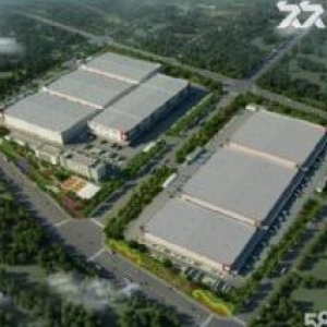 兴泰工业区独门独院60000平方钢结构厂房招租