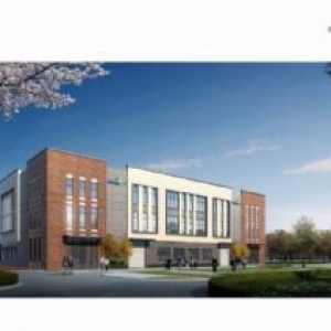 开发商直售标准厂房600到10000平方都有  可按揭 独立产权