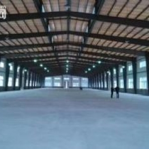 钢结构64000平方，标准厂房36000平方，钢构28000平方出租