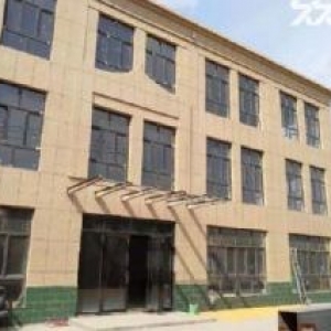 厂房(带冷库)办公楼 整体出租