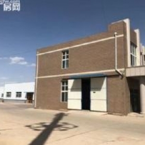 德胜工业园区占地20亩 诚心租售有意电联
