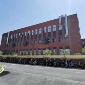 独立产权证  国土50年  黄金交通路网  工业园区聚集地  全新厂房出售