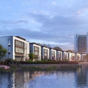 道华·淮海智能港