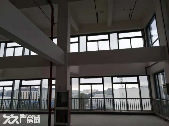浦东仓库办公，集装箱恒温仓库，芯片研发，高端医疗，100平起租-图2