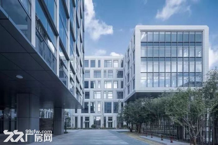 浦东仓库办公，集装箱恒温仓库，芯片研发，高端医疗，100平起租-图4