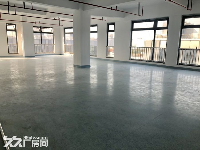 浦东仓库办公，集装箱恒温仓库，芯片研发，高端医疗，100平起租-图7