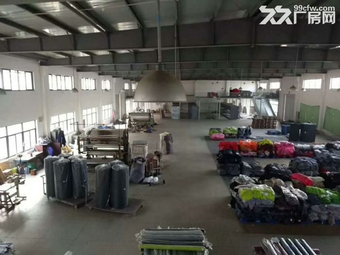 独门独院可分租，价格便宜-图1